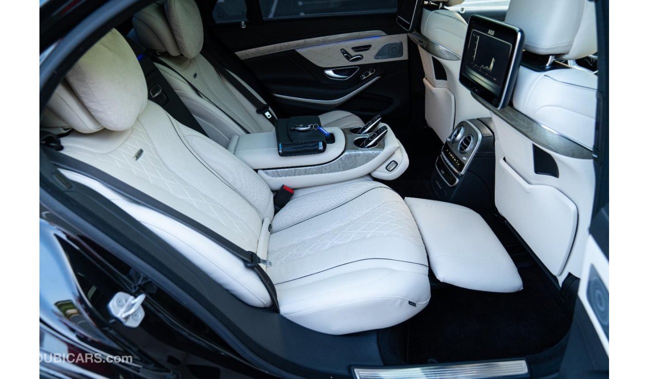 مرسيدس بنز S 550 mercedes-benz s550