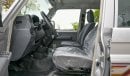 Toyota Land Cruiser 70 Toyota Land Cruiser LC79 D/C T/Diesel V - Silver - 2024 Brand New for Export