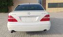 لكزس LS 430 Lexus LS 430 Model 2005