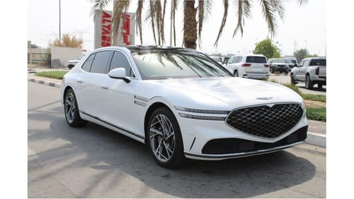 جينيسس G90 Genesis G90 Royal 3.5L