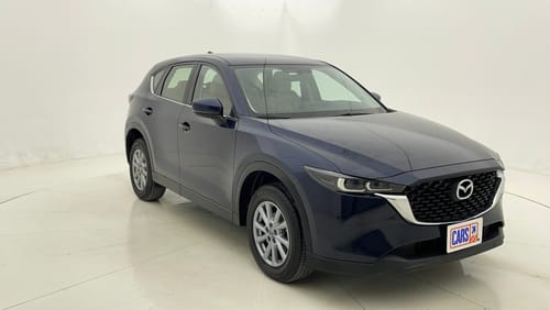 Mazda CX5 GL 2.5 | Zero Down Payment | Free Home Test Drive