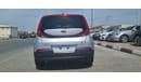 Kia Soul LX