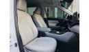 Toyota Highlander 2020 Hybrid GCC In Excellent Conditions Top Of The Range