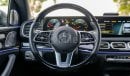 Mercedes-Benz GLS600 Maybach 4-SEATER WITH MEMORY PACKAGE, HEATED STEERING, REFRIGERATOR