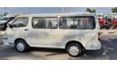 King Long Mini van KING LONG MINI BUS 2022MY EXPORT ONLY