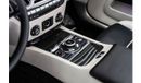 Rolls-Royce Dawn 2017 | ROLLS ROYCE DAWN BLACK BADGE | 1 YEAR WARRANTY