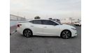 Nissan Maxima Nissan Maxima 2017  Platinum