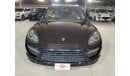 Porsche Cayenne Turbo PORSCHE CAYENNE TURBO 4.8L 2011, 23 INCH ALLOY WHEELS, 18-WAY ADJUSTABLE SEATS AND MORE..