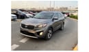 Kia Sorento 2016 SX PANORAMIC VIEW PUSH START 3.3L - 4x4 USA