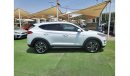 Hyundai Tucson GL Plus Limited Edition