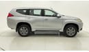 Mitsubishi Montero Sport GLS MID 3 | Zero Down Payment | Free Home Test Drive