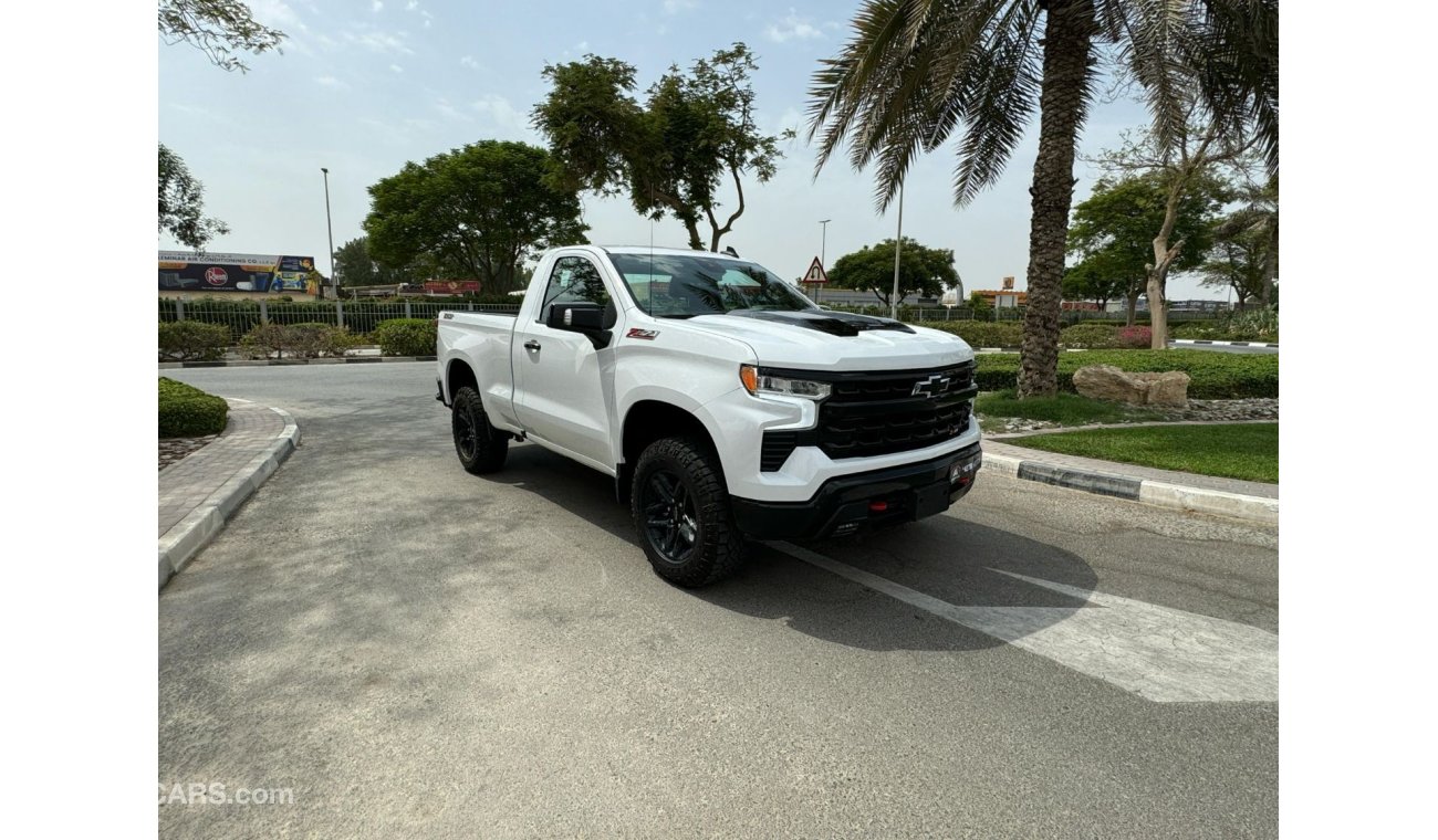 Chevrolet Silverado CHEVROLET SILVERADO LT