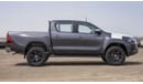 Toyota Hilux Toyota Hilux Sr5 2.4L Diesel 2024 full option for export only