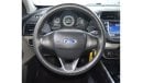 Ford Escort 100% Not Flooded | Excellent Condition | Full Service | Single Owner