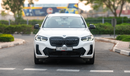 BMW iX3 2024 | BMW | IX3 | M SPORT | CREATE VERSION