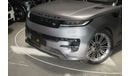 Land Rover Range Rover Sport RANGE ROVER SPORT 3.0L HSE 400PS  export price