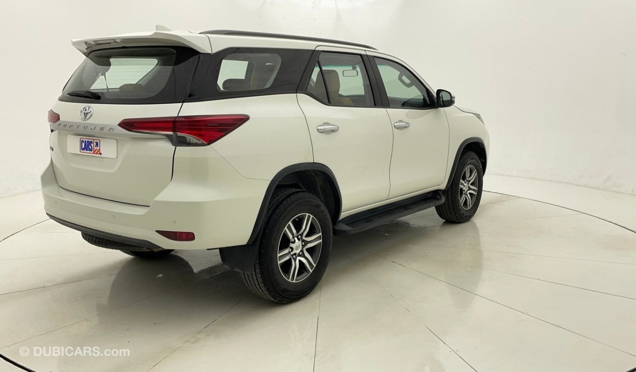 Toyota Fortuner EXR 2.7 | Zero Down Payment | Free Home Test Drive