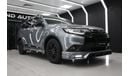 Mitsubishi Outlander Beyond Edition 2.0L 7 Seats- EXPORT ONLY