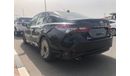 Toyota Camry TOYOTA_CAMERY_GRANDE_HYBRID_2023_BLACK_WHITE