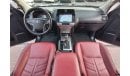 Toyota Prado Toyota Prado VXR 2.7L V4 Cylinder Gcc Specs All Service History From Company...Full Option