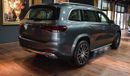 Mercedes-Benz GLS 450 4MATIC 2023  AMG - Gcc -  0 KM