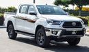 Toyota Hilux HILUX 2.7L GLX.S AT WITH PUSH STAR 2025MY