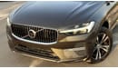 Volvo XC60 B5 Momentum 2.0L