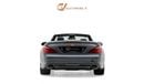 Mercedes-Benz SL 350 Std GCC Spec