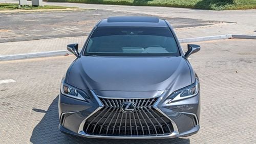 Lexus ES350 Exclusive 3.5L