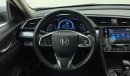 Honda Civic EX 2 | Zero Down Payment | Free Home Test Drive