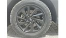 Hyundai Tucson 2.0L / 4WD / 658 AED Per Month / Black Edition Rims with Leather Seats