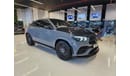 Mercedes-Benz GLE 53 MERCEDES BENZ - GLE 53 AMG LARTE DESIGN BODY KIT