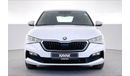 Skoda Scala Ambition | Guaranteed Warranty | 0 Down Payment