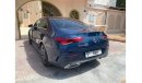 مرسيدس بنز CLA 250 بريميوم +