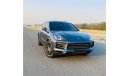 Porsche Cayenne Good condition car GCC first onar