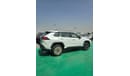 Toyota RAV4 ADVENTURE 2.5L HYBRID WITH RADAR 2024 GCC