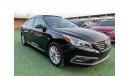 Hyundai Sonata Hyundai Sonata model 2015, customs papers, edition number one