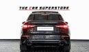 أودي RS3 2024 - AUDI RS3 - GCC - SERVICE CONTRACT TILL 11/06/2029 - WARRANTY TILL 11/06/2027