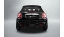 Mini Cooper S Convertible / Full Mini Service History