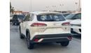 تويوتا فرونتلاندر 2024 TOYOTA FRONTLANDER 2.0 HYBRID FULL OPTION