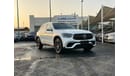 Mercedes-Benz GLC 300 Mercedes GLC 300 _American_2018_Excellent Condition _Full option