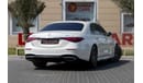 Mercedes-Benz S 500 4MATIC 3.0L