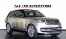 Land Rover Range Rover First Edition P530 4.4L