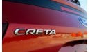 Hyundai Creta 2022 Hyundai Creta Base (SU2), 5dr SUV, 1.6L 4cyl Petrol, Automatic, Front Wheel Drive