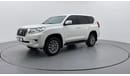 Toyota Prado EXR 4 | Under Warranty | Inspected on 150+ parameters