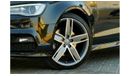 Audi A3 40 TFSI S-Line