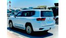 Toyota Land Cruiser 2023 | VXR 3.3L V6 | Fuel Diesel | Full Options