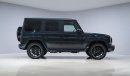 مرسيدس بنز G 63 AMG - 2 Years Approved Warranty - Approved Prepared Vehicle