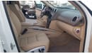 Mercedes-Benz ML 350 Mercedes Benz ML350 model 2011 GCC car prefect condition full option low mileage