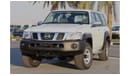 Nissan Patrol Safari NISSAN_PATROL_SAFARI_GL_4.8L_2023_AUTOMATIC_SAUDI